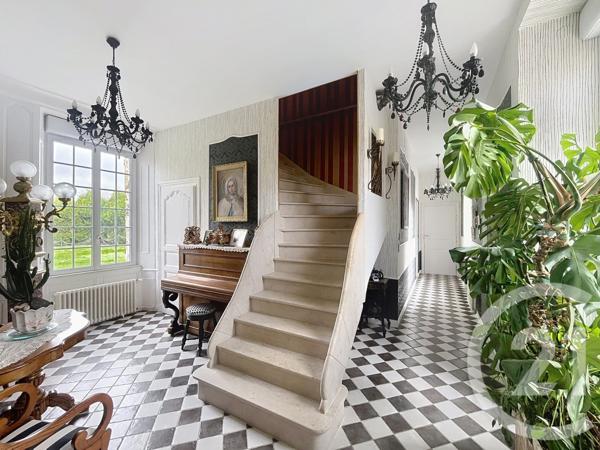 Maison à vendre  13 pièces - 436 m2 EPERNAY - 51