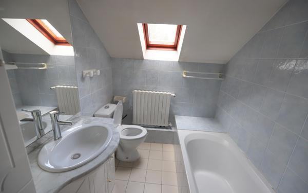 Maison à vendre    4 pièces • 83 m2 Les Mureaux