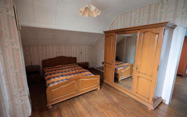 Maison à vendre    4 pièces • 83 m2 Les Mureaux