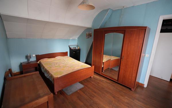 Maison à vendre    4 pièces • 83 m2 Les Mureaux