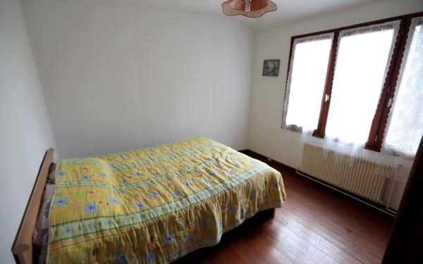 Maison à vendre    4 pièces • 83 m2 Les Mureaux