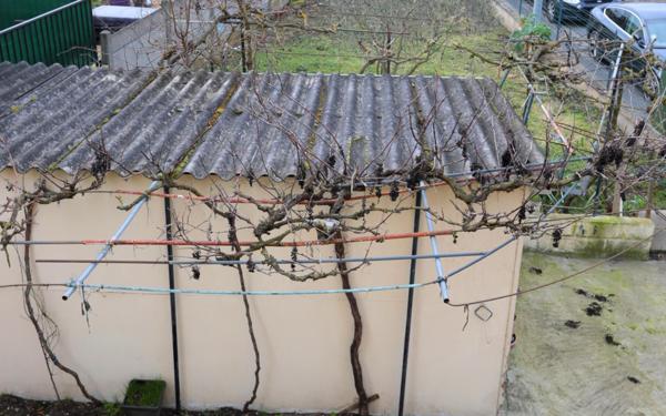 Maison à vendre    4 pièces • 83 m2 Les Mureaux