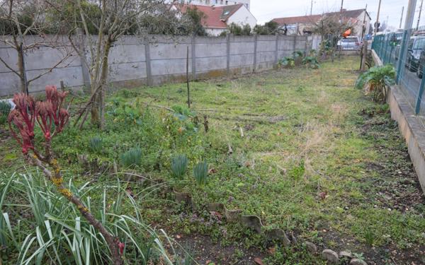 Maison à vendre    4 pièces • 83 m2 Les Mureaux