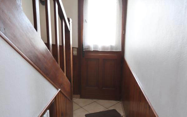 Maison à vendre    4 pièces • 83 m2 Les Mureaux