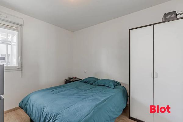 Appartement 3 pièce(s)