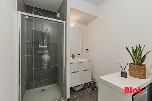 Appartement 3 pièce(s)