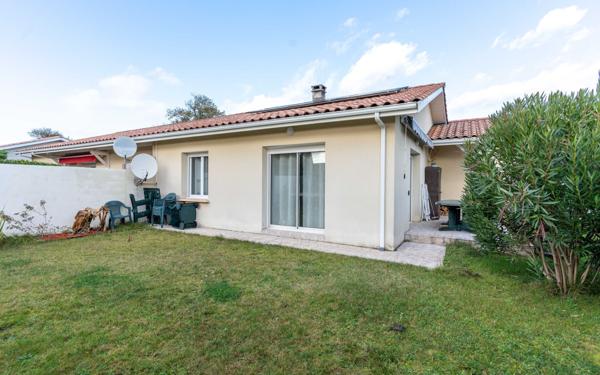 Maison à vendre    3 pièces •  Biscarrosse