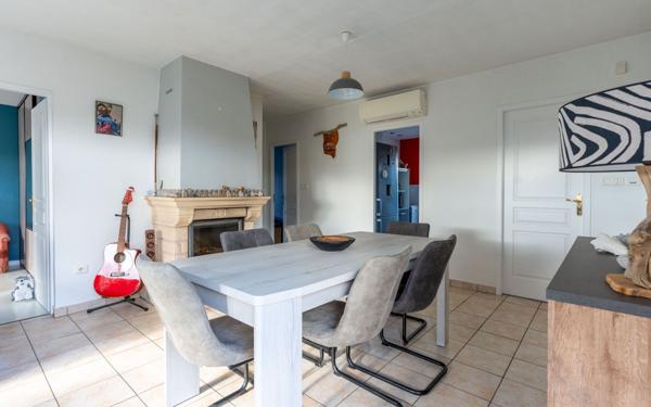 Maison à vendre    3 pièces •  Biscarrosse