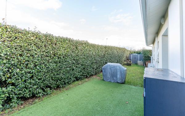 Maison à vendre    3 pièces •  Biscarrosse