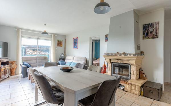 Maison à vendre    3 pièces •  Biscarrosse