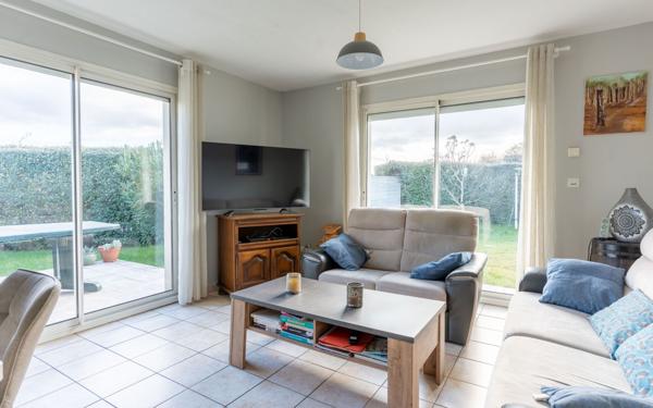 Maison à vendre    3 pièces •  Biscarrosse