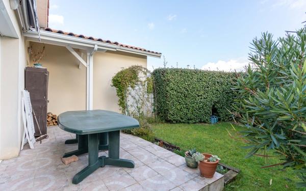 Maison à vendre    3 pièces •  Biscarrosse