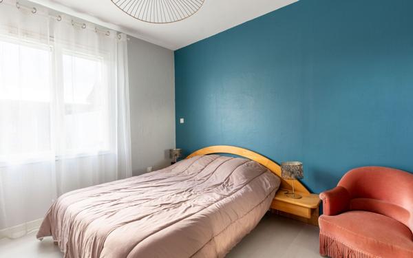 Maison à vendre    3 pièces •  Biscarrosse