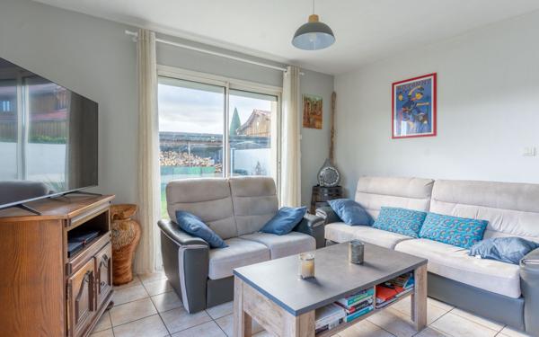 Maison à vendre    3 pièces •  Biscarrosse