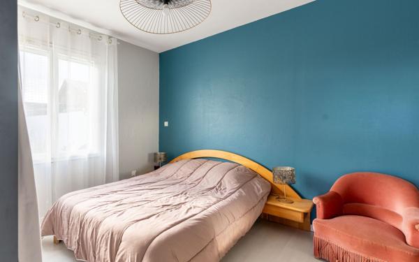 Maison à vendre    3 pièces •  Biscarrosse