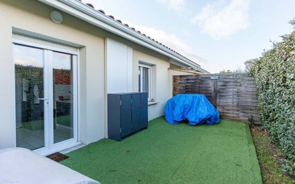 Maison à vendre    3 pièces •  Biscarrosse