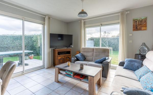 Maison à vendre    3 pièces •  Biscarrosse