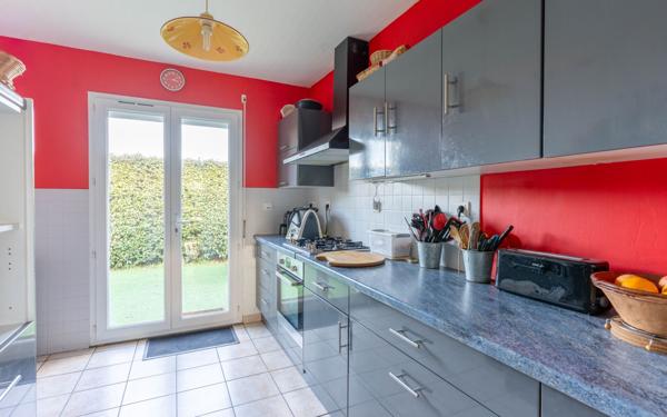 Maison à vendre    3 pièces •  Biscarrosse