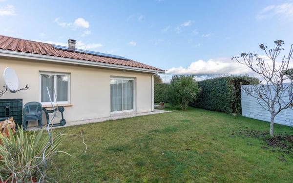 Maison à vendre    3 pièces •  Biscarrosse