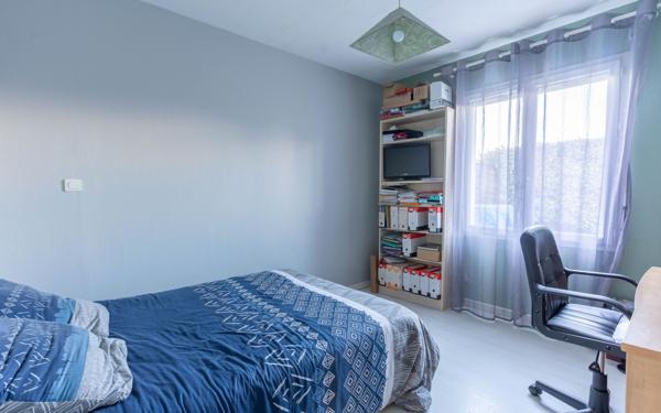 Maison à vendre    3 pièces •  Biscarrosse