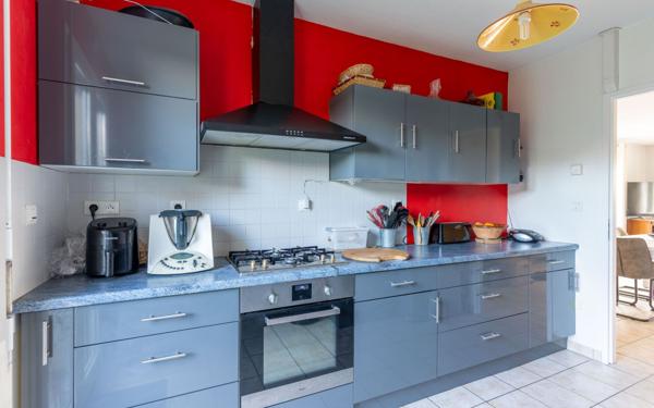 Maison à vendre    3 pièces •  Biscarrosse