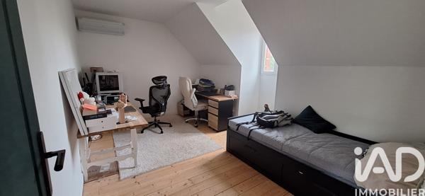 Maison à vendre 6 pièces 198 m² Luant