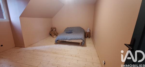 Maison à vendre 6 pièces 198 m² Luant