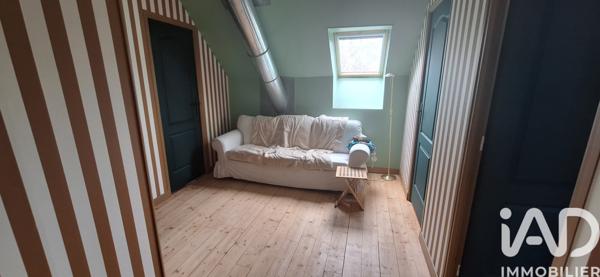 Maison à vendre 6 pièces 198 m² Luant