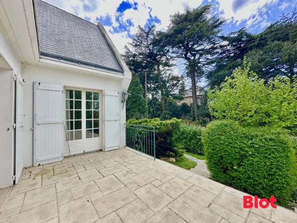 Maison 10 pièce(s)