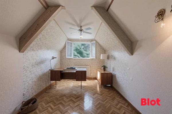Maison 10 pièce(s)