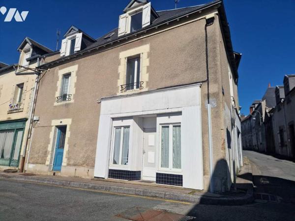 Maison T4
