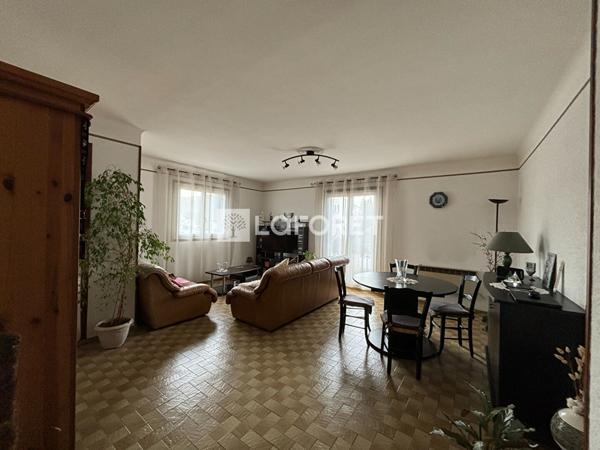 Achat maison Le Boulou - 4 pièce(s) - 118 m² - 312 000 €