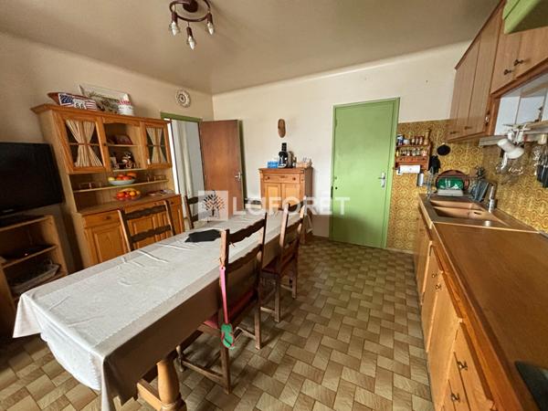 Achat maison Le Boulou - 4 pièce(s) - 118 m² - 312 000 €
