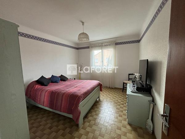 Achat maison Le Boulou - 4 pièce(s) - 118 m² - 312 000 €