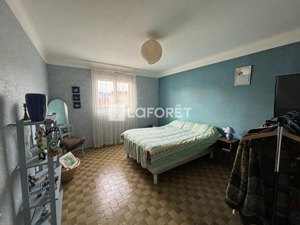 Achat maison Le Boulou - 4 pièce(s) - 118 m² - 312 000 €