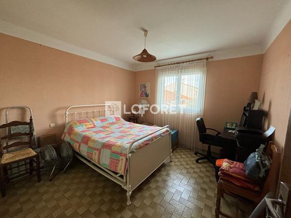 Achat maison Le Boulou - 4 pièce(s) - 118 m² - 312 000 €