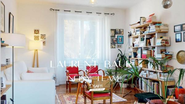 Maison 3 chambres 102 m²