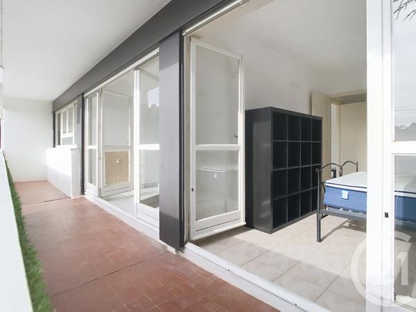 Appartement F2 à vendre  2 pièces - 48,64 m2 MONTPELLIER - 34