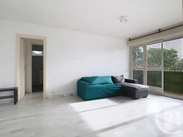 Appartement F2 à vendre  2 pièces - 48,64 m2 MONTPELLIER - 34