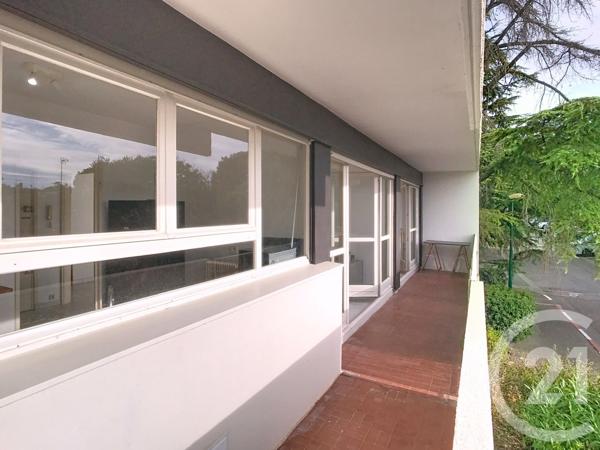 Appartement F2 à vendre  2 pièces - 48,64 m2 MONTPELLIER - 34