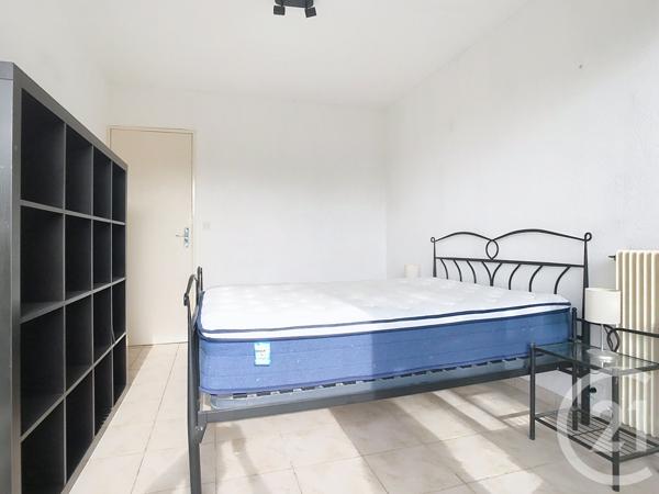 Appartement F2 à vendre  2 pièces - 48,64 m2 MONTPELLIER - 34