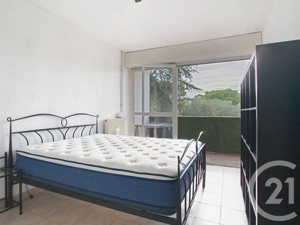 Appartement F2 à vendre  2 pièces - 48,64 m2 MONTPELLIER - 34
