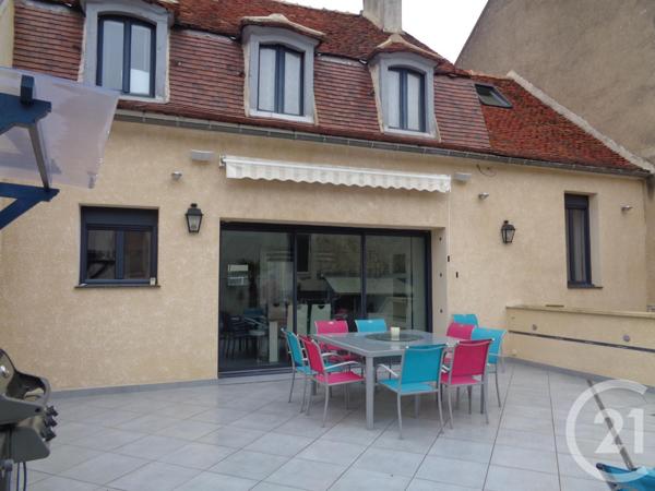 Immeuble à vendre  247 m2 AUXERRE - 89