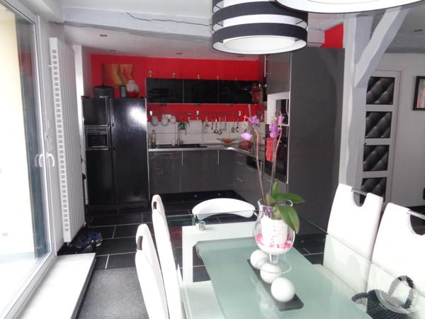 Immeuble à vendre  247 m2 AUXERRE - 89