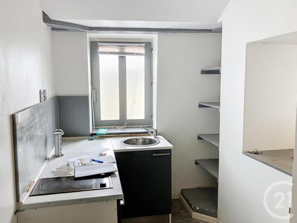 Immeuble à vendre  247 m2 AUXERRE - 89