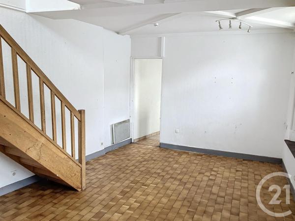 Immeuble à vendre  247 m2 AUXERRE - 89