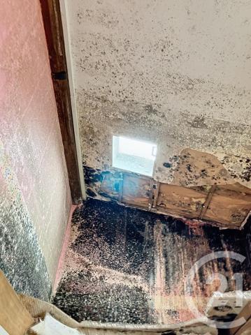 Immeuble à vendre  247 m2 AUXERRE - 89