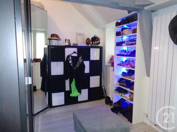 Immeuble à vendre  247 m2 AUXERRE - 89