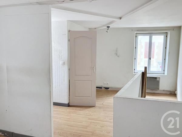 Immeuble à vendre  247 m2 AUXERRE - 89