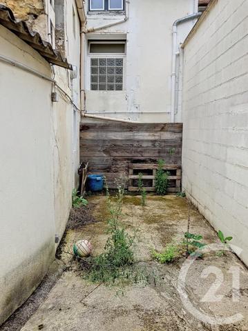 Immeuble à vendre  247 m2 AUXERRE - 89